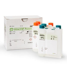 Architect™ Reagent, Urine / Cerebrospinal Fluid (CSF) Protein test