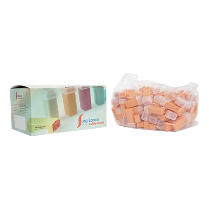 Surgilance® Safety Lancet