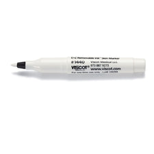Skin Marker EZ Removable Ink® White Ink NonSterile Mini Regular Tip