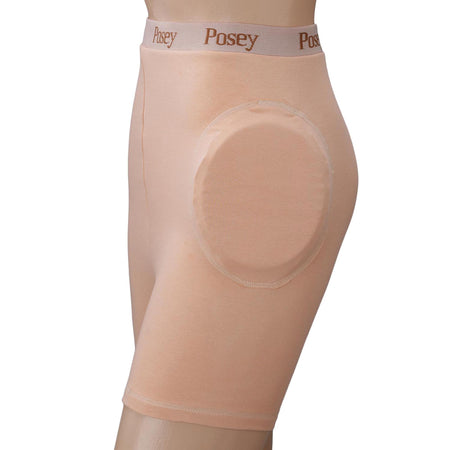 Tidi Products 6016S Posey Hipsters Hip Protection Brief, Small