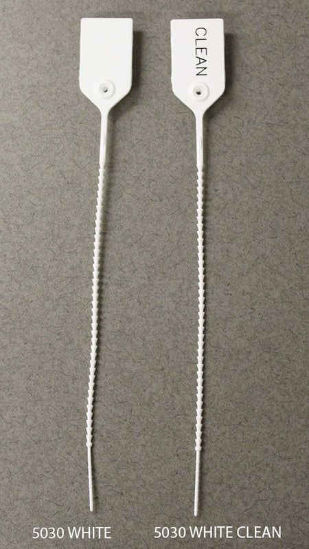 Pull-Tight Loks Tamper Evident Seal