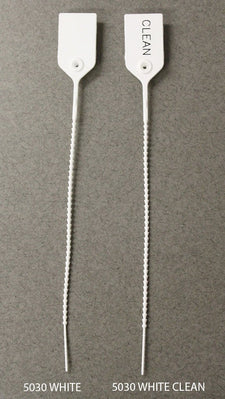 Pull-Tight Loks Tamper Evident Seal