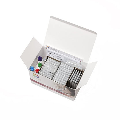 QuickVue+ Strep A Infectious Disease Immunoassay Respiratory Test Kit by Quidel product image - view 2
