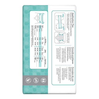 Tranquility® Essential Heavy Incontinence Brief, Medium