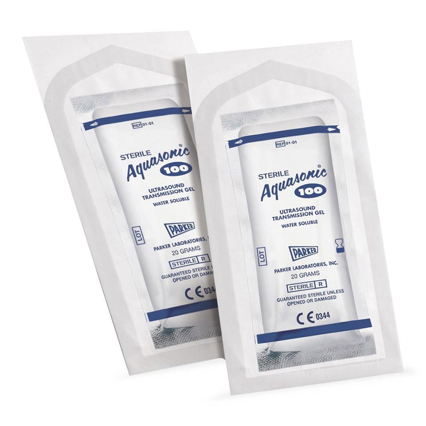 Aquasonic® 100 Ultrasound Gel