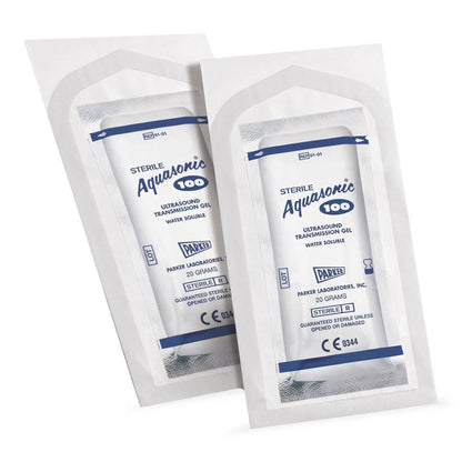 Aquasonic® 100 Ultrasound Gel