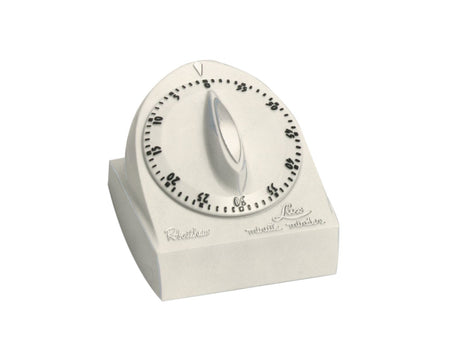 Fabrication Enterprises Dec-04 Manual Timer