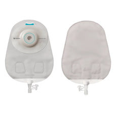 SenSura® Mio Convex Deep 1-Piece Transparent Urostomy Pouch, 10 – 43 mm Stomas