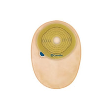 Esteem® + 1-Piece Closed End Opaque Filtered Ostomy Pouch, 13/16 – 2¾ Inch Stoma