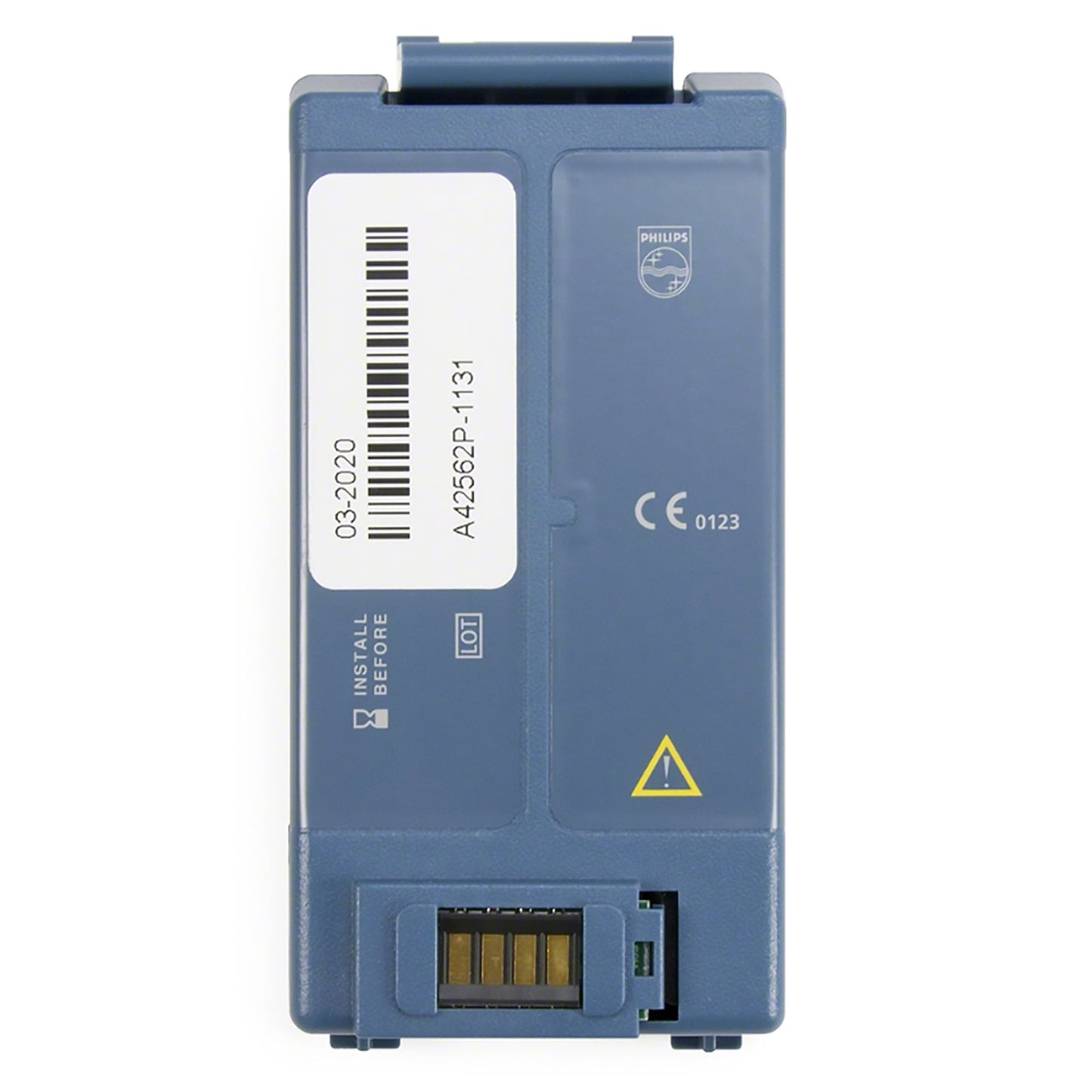 Philips Lithium Battery Pack by Philips Healthcare product image - view 2