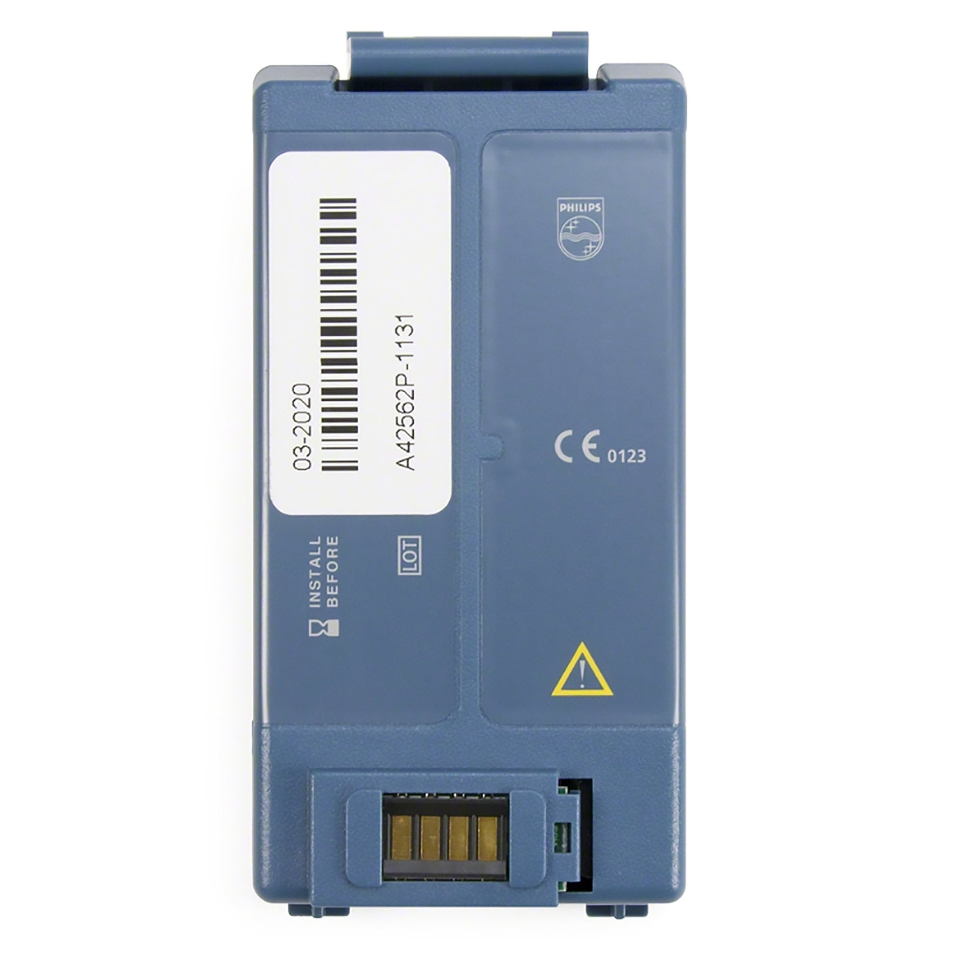 Philips Lithium Battery Pack by Philips Healthcare product image - view 2