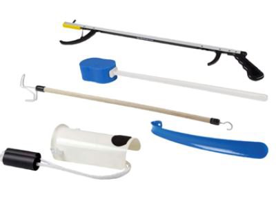 FabLife™ ADL Hip / Knee Equipment Kit