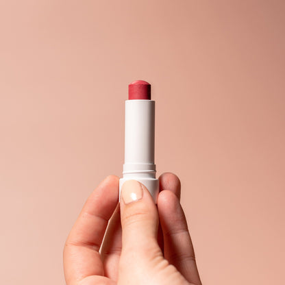 Tinted Lip Balm with Sunscreen Liplux® 0.15 oz. Tube