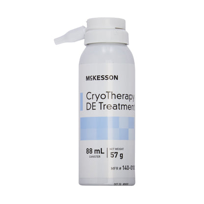 McKesson CryoTherapy DE Canister