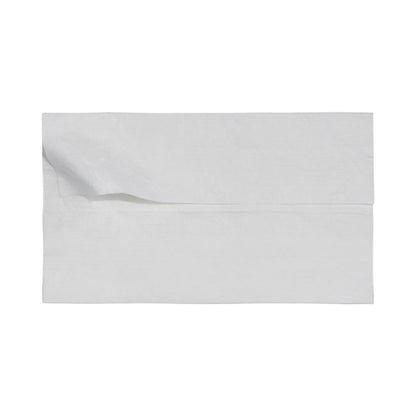 McKesson Flushable* Wet Wipes - Scented, 48 Wet Wipes per Pack