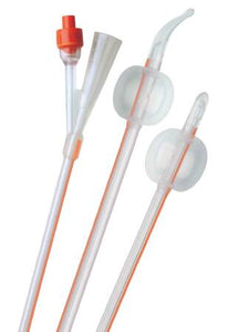 Coloplast Cysto-Care® Foley Catheter, 16 Fr.