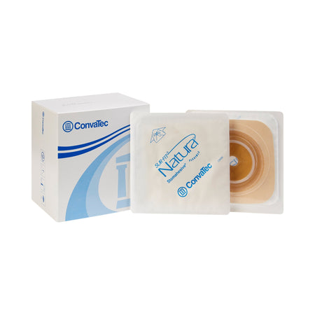 Convatec 125264 Sur-Fit Natura® Two-Piece Stomahesive® Skin Barrier, 45 mm flange