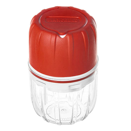 McKesson SK-0900-MAXGRIND-RED MAXGRIND Pill Crusher