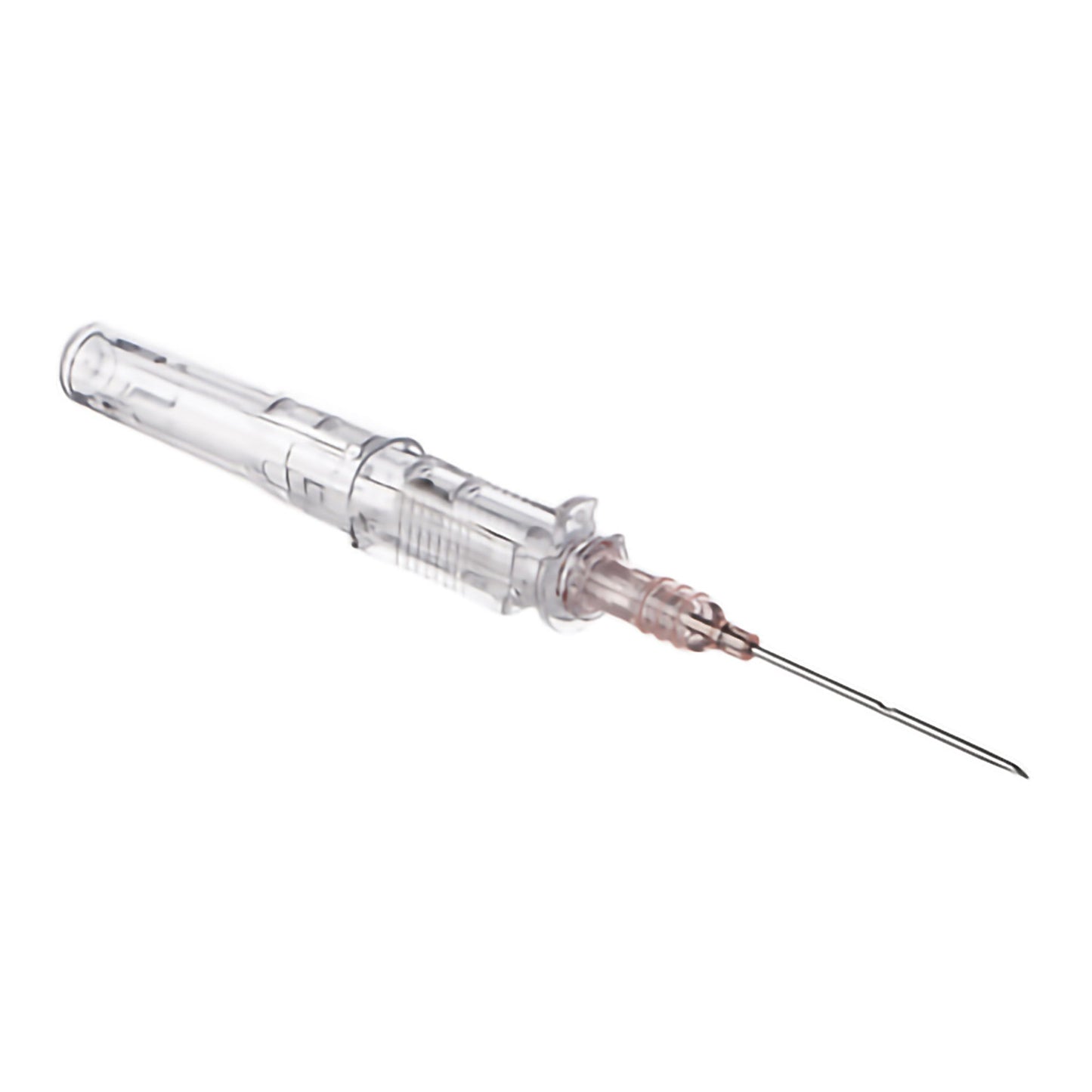 ViaValve™ Peripheral IV Catheter