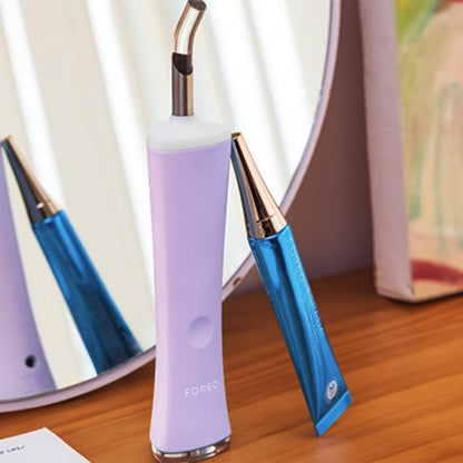 ESPADA™ 2 Plus Acne Therapy Device, Lavender