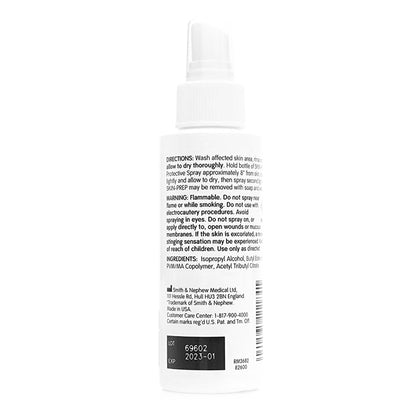 Smith & Nephew SKIN-PREP™ 420200 Skin Prep Spray, 4 oz.
