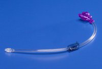 Cardinal 8884741813 Kangaroo Skin Level Tube Access Bolus Feeding Set