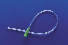 FloCath® Urethral Catheter, 16 Fr., Unisex, Straight