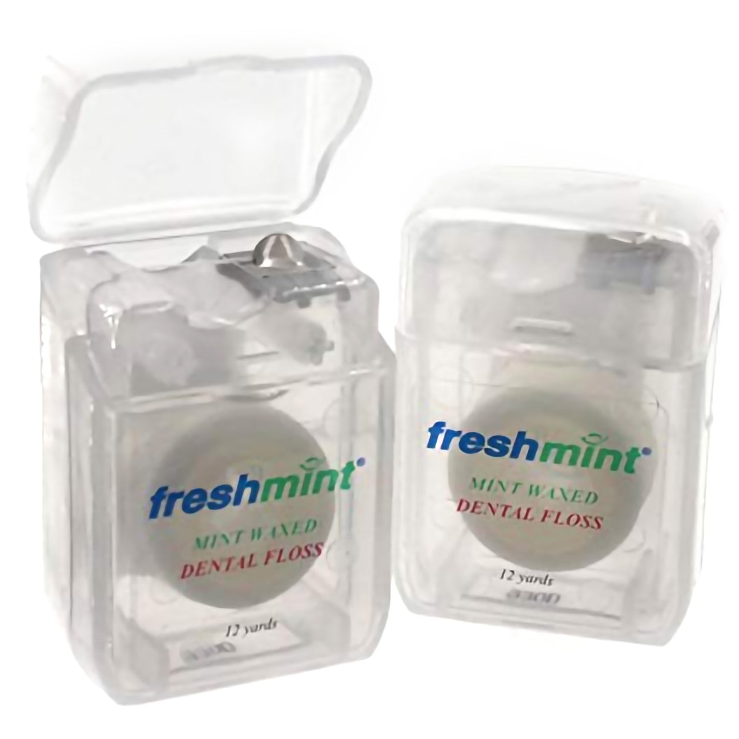 Freshmint® Dental Floss, 12 Yards