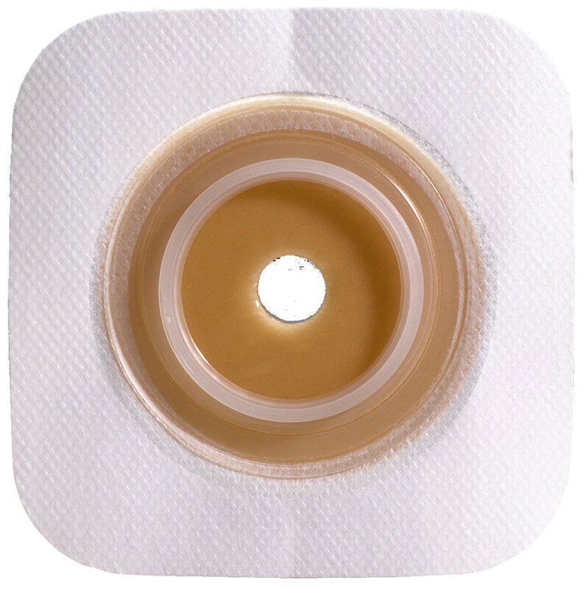 Sur-Fit Natura® Two-Piece Stomahesive® Skin Barrier, 45 mm flange, 19 mm stomas