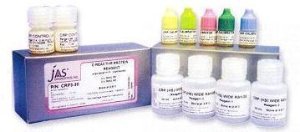 Horiba 702524 ABX Pentra Miniclean Reagent for use with Micros 45 / 60 Analyzers