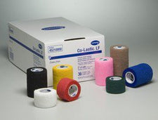 Co-Lastic® Self-adherent Closure Cohesive Bandage, 2 Inch x 5 Yard