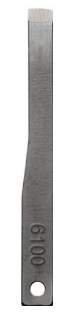 Glassvan® Mini Surgical Blade