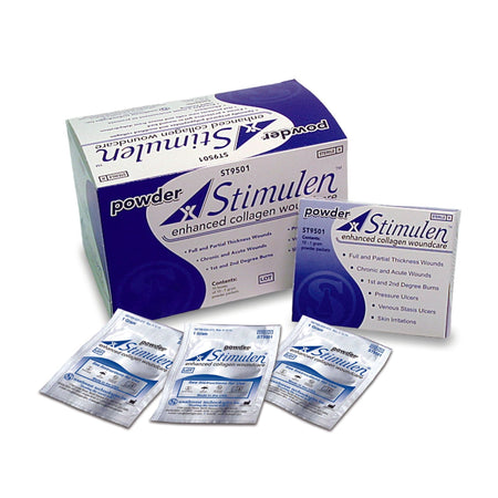 Southwest Technologies ST9501 Stimulen Collagen Powder, 1 Gram