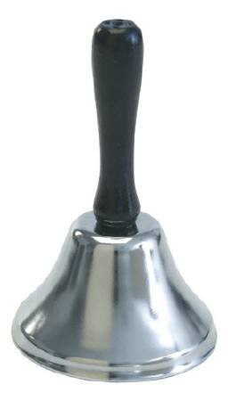 Graham-Field Handle Held Call Bell