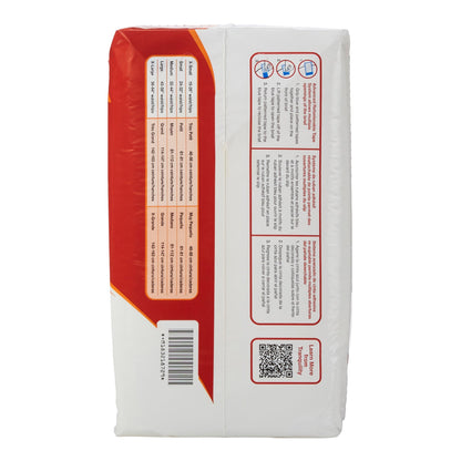 Tranquility ATN Heavy Protection Incontinence Brief, Extra Large by Principle Business Enterprises product image - view 6