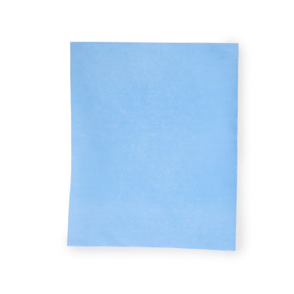 Absorbent Spill Pad Precept® 200 Count Bag 13 X 16 Inch NonSterile Disposable
