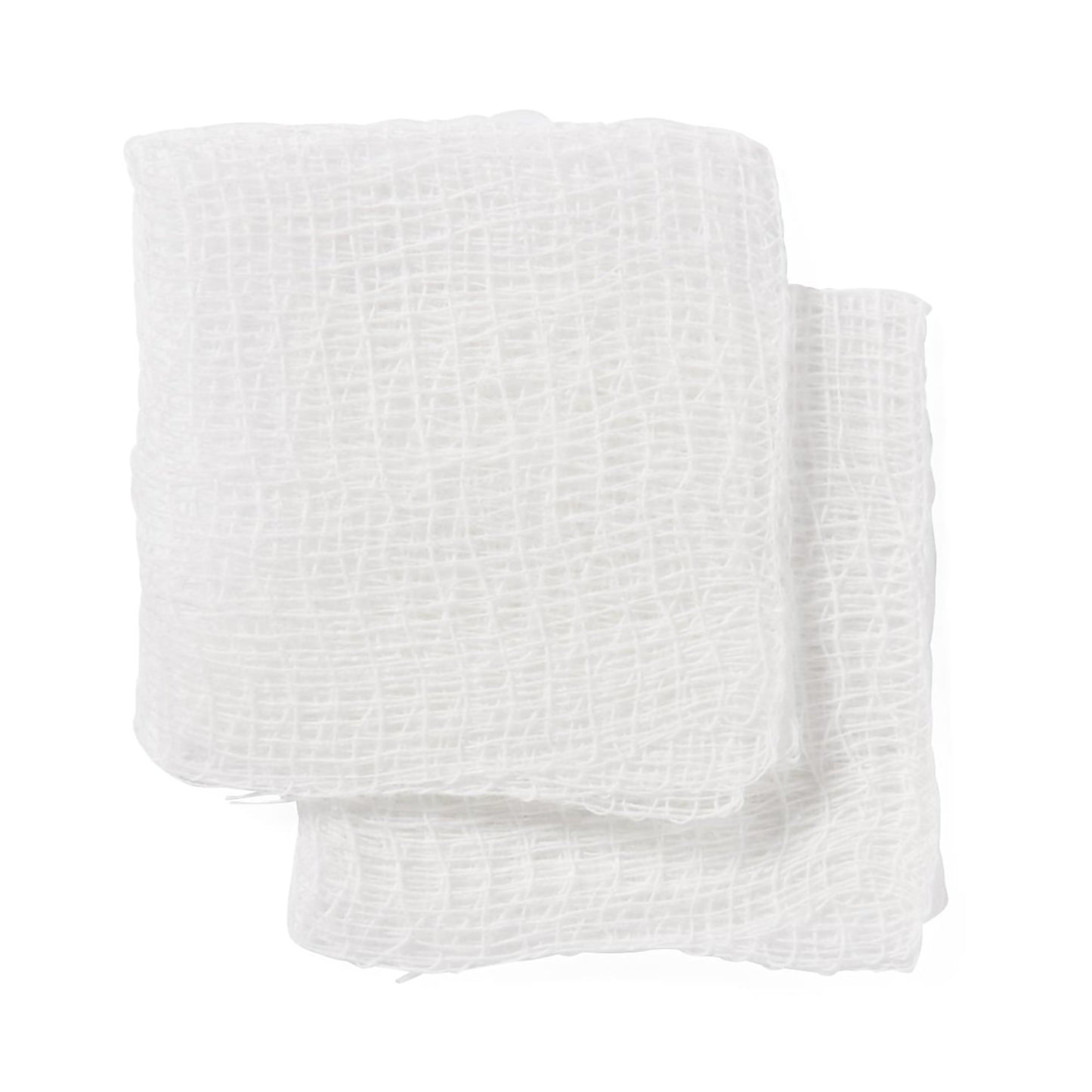Medline Sterile USP Type VII Gauze Sponge, 2 x 2 Inch, 8-Ply