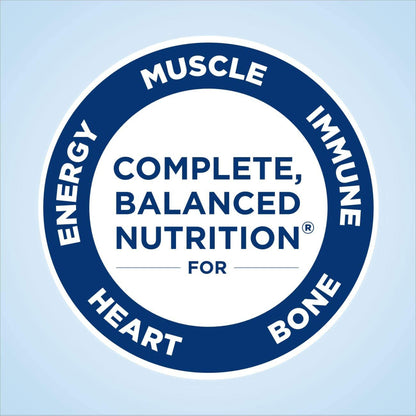 Ensure Complete® Nutrition Shake, Strawberry, 10-ounce bottle