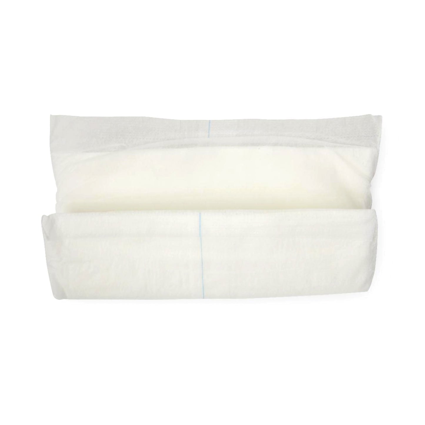 Medline Sterile Abdominal Pad, 7-1/2 x 8 Inch