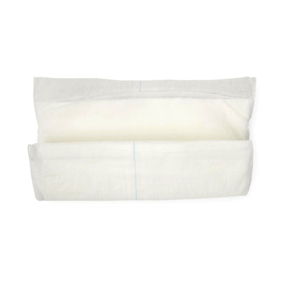 Medline Sterile Abdominal Pad, 7-1/2 x 8 Inch