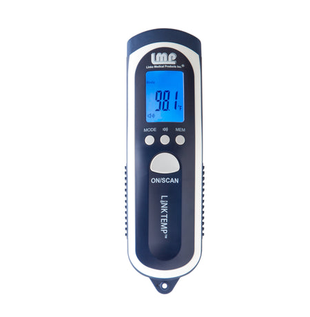 Links Medical LMP001 LinkTemp Non-Contact Infrared Thermometer