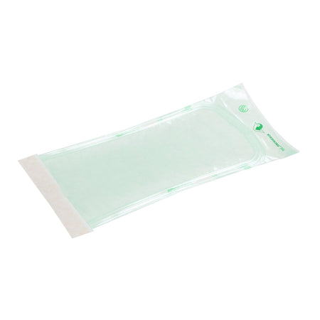Healthmark Industries 663275 Steriking Sterilization Pouch, 5 x 15 Inch, for EO, Gas, Steam