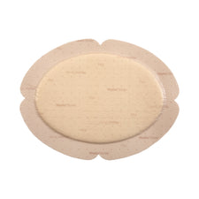 Mepilex® Border Flex Silicone Adhesive Foam Dressing, 13 x 16 Centimeter