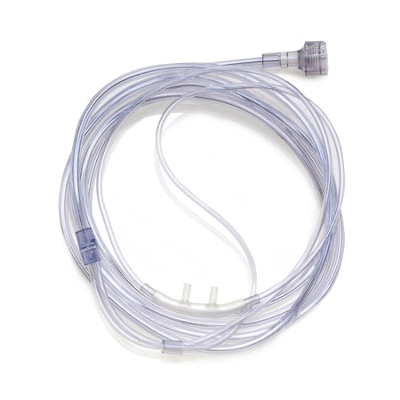 Medline HUD1822 Softech Nasal Cannula, 7 Foot