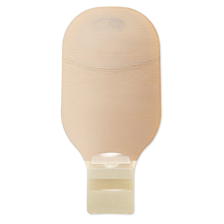 Hollister 8993 Premier One-Piece Beige Ostomy Pouch, Pre-cut to Fit 29 mm Stomas