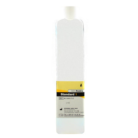 Horiba 1220001717 ABX Pentra ISE Standard