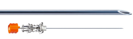 B. Braun 333335 Spinocan Spinal Needle, 20 Gauge, 3-1/2 Inch, Quincke Style
