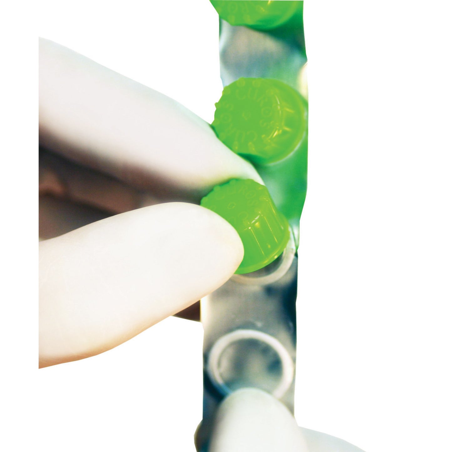 3M™ Curos™ Disinfecting Cap Strips