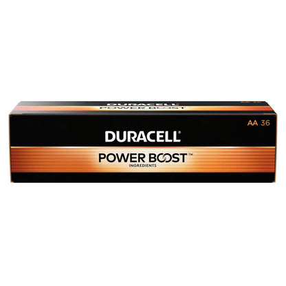 Duracell® Coppertop® Alkaline AA Battery
