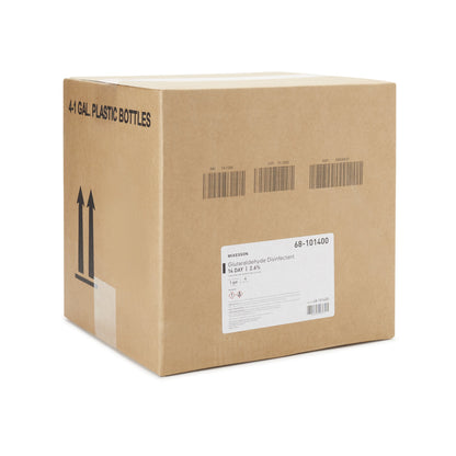 McKesson Glutaraldehyde High Level Disinfectant, 1 gal Jug